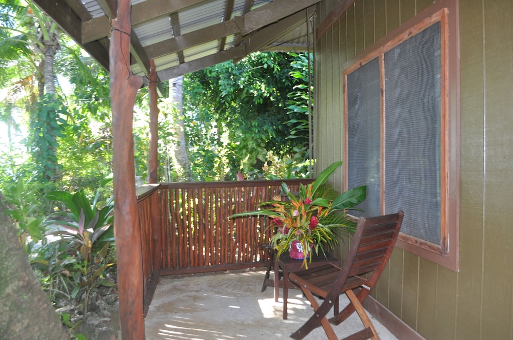 Le Vasa Resort 6/50