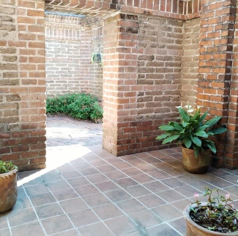 Hotel San Buenaventura De Atitlan 4/50
