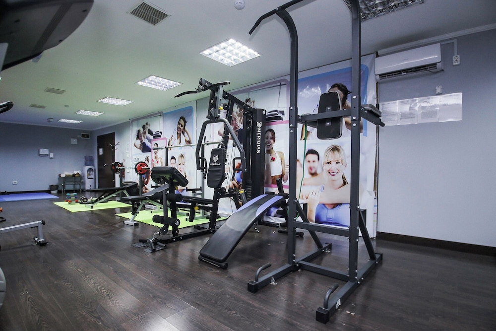 Chagala Uralsk Hotel 23/50