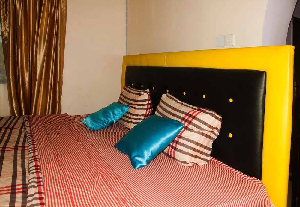 Jade Guest House 14/21