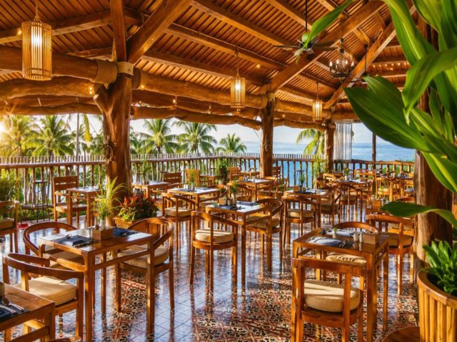 Grand Ocean Bay Resort Phu Quoc 7/10