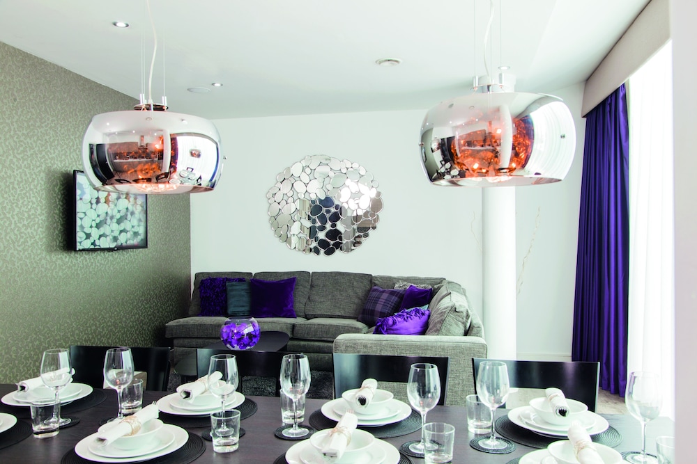 Epic Apart Hotel - Seel Street 40/64