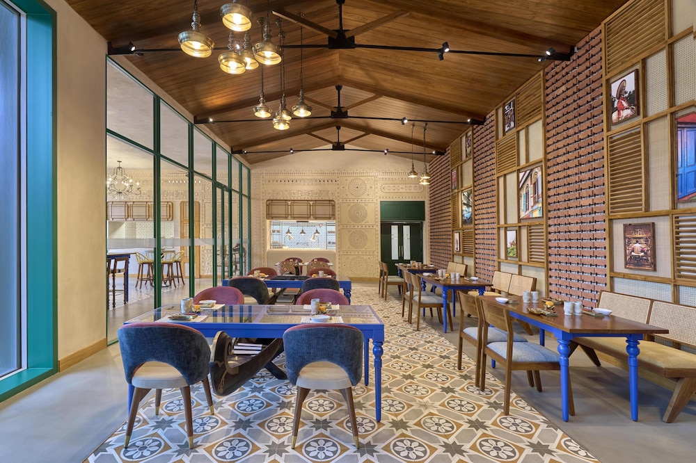 Hilton Garden Inn Bengaluru Embassy Tech Village 48/60