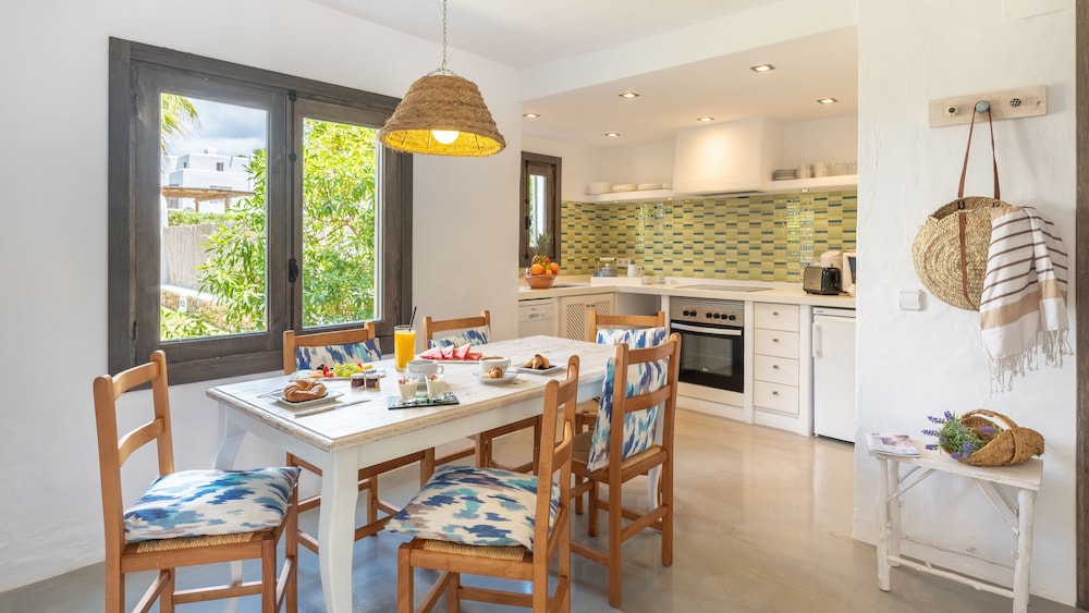 Cabau S Argamassa Villas 30/36