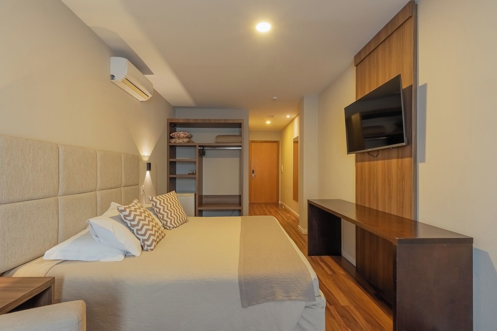 Hotel Pousada Querencia 23/74