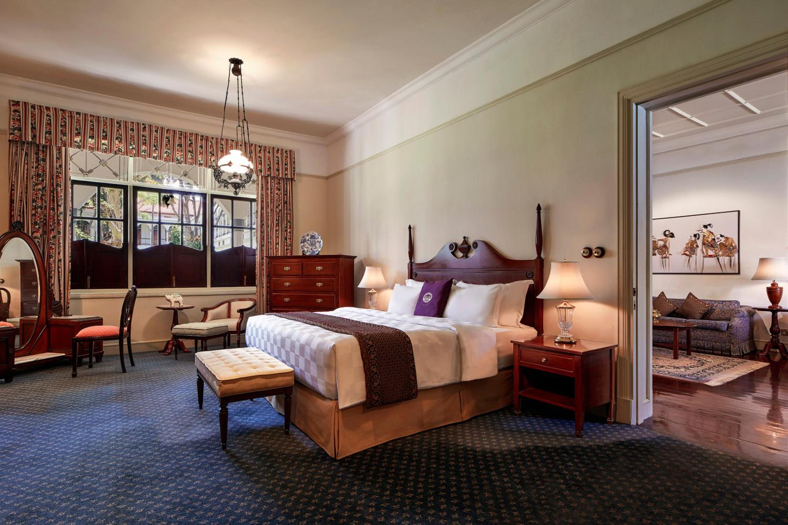 Majapahit, Legendary, Suite
