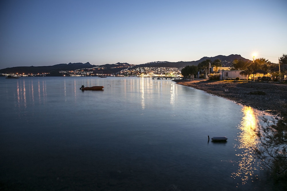 Bodrum Sea Side Beach Club Hotel - All Inclusive 50/72