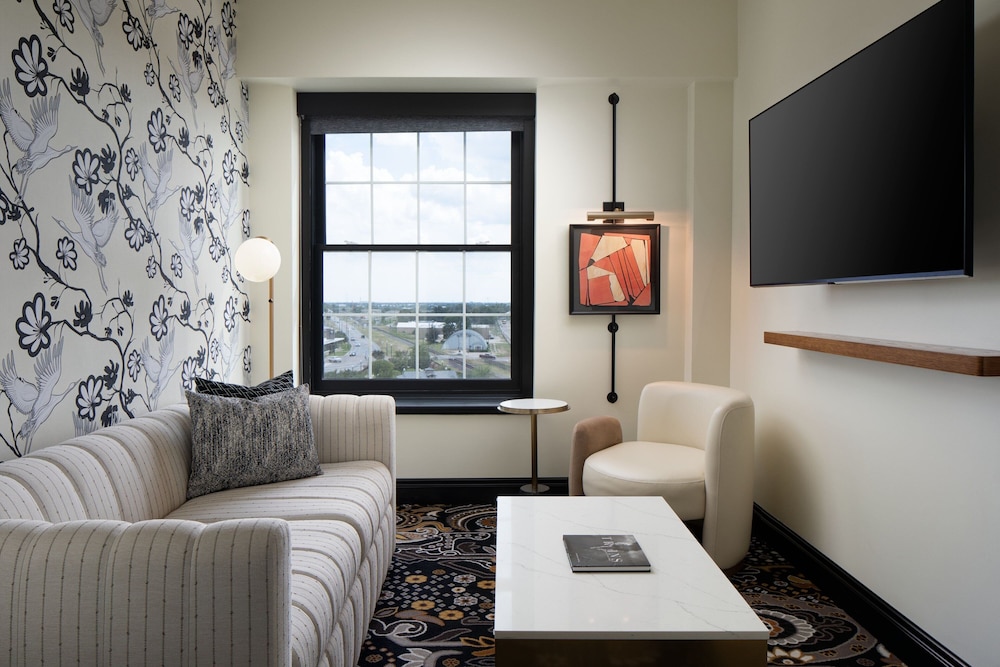 LaSalle Boutique Hotel 20/39