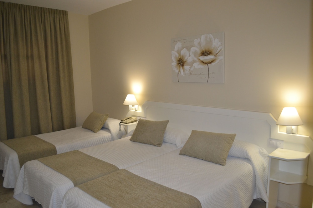 Room, Double Bed, with Extra Bed