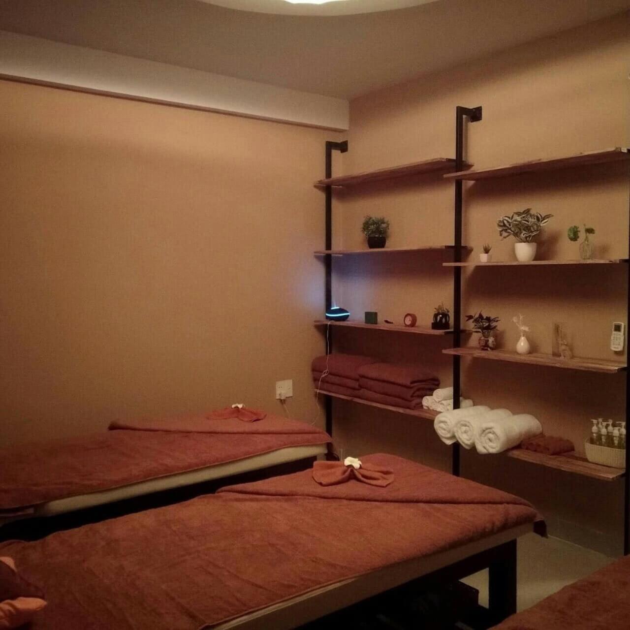 Essenza Hotel & Spa 24/40