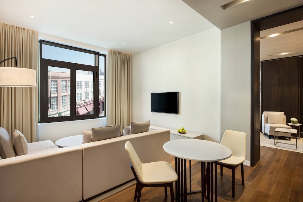La Ville Hotel And Suites City Walk Dubai Autograph Collection 29/51