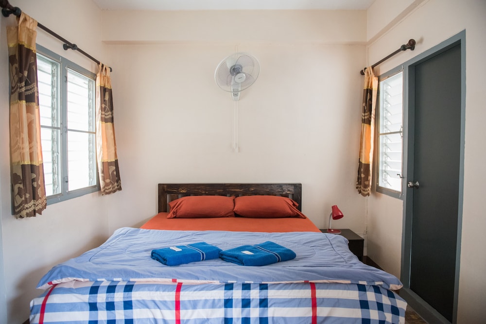 Dutch Guesthouse photo5