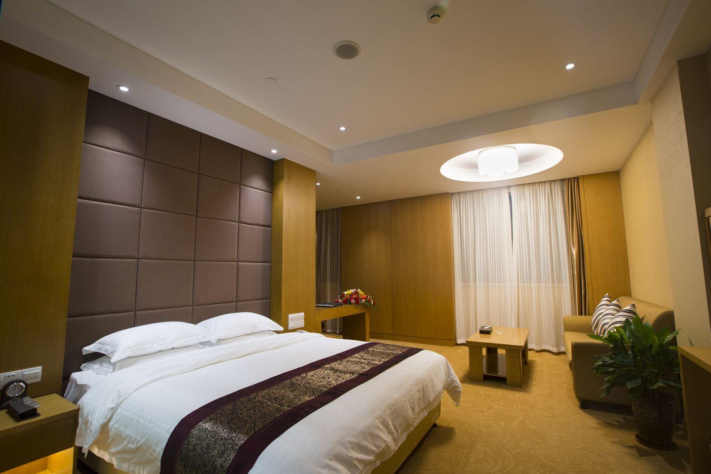 Sunpark View Hotel 24/45