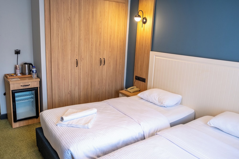 Sinop Mola Hotel 18/50