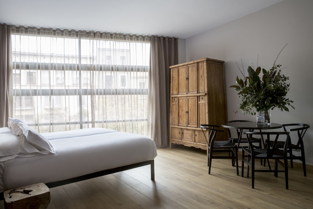Aparthotel Allada 38/49
