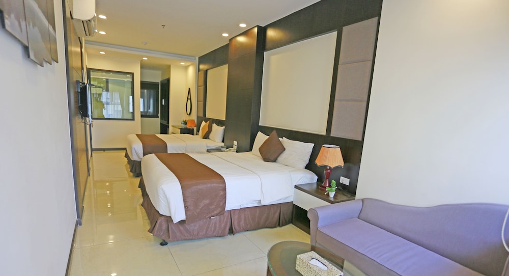 Blubiz Hotel My Dinh 34/60