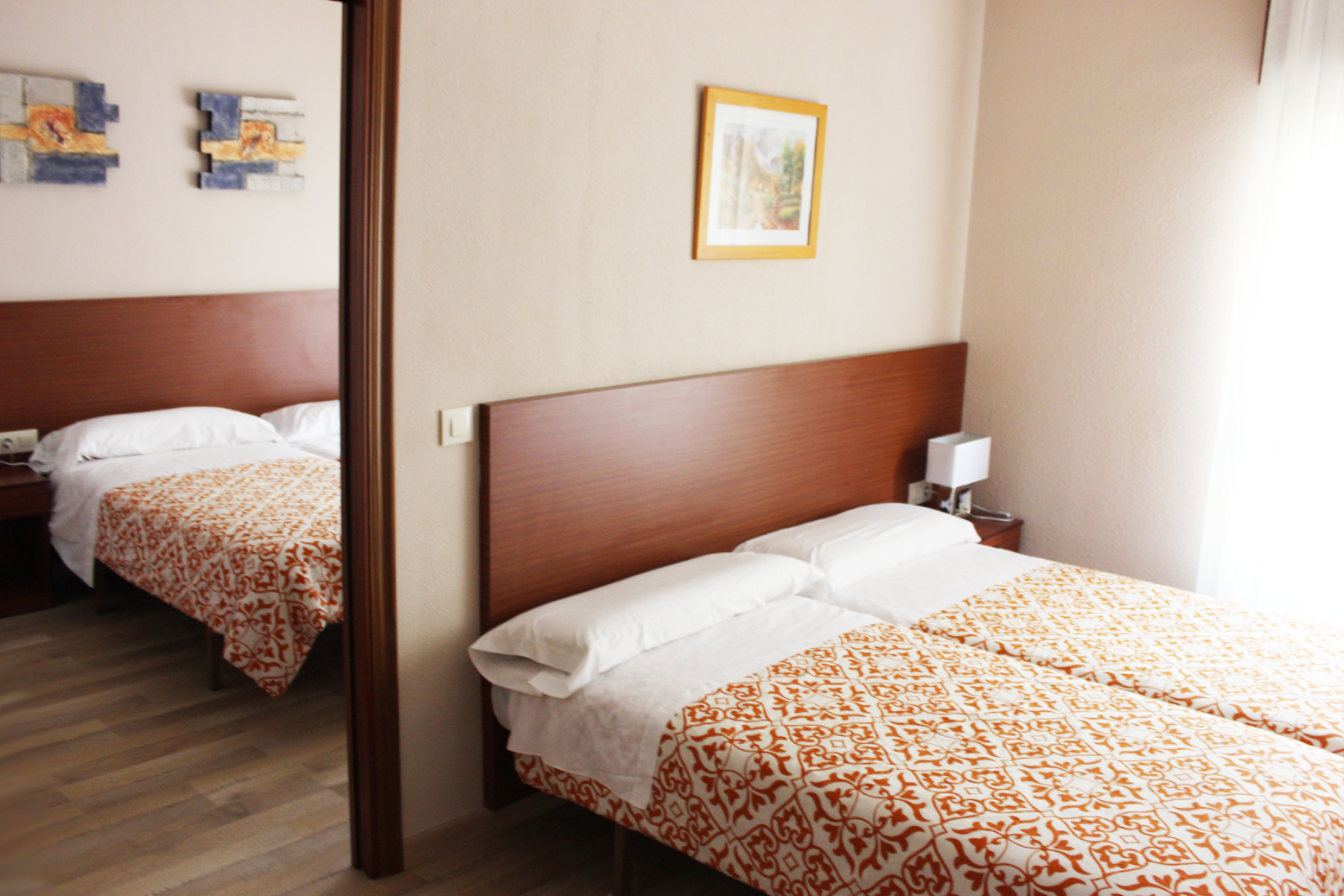 Hotel Marrodan 21/50
