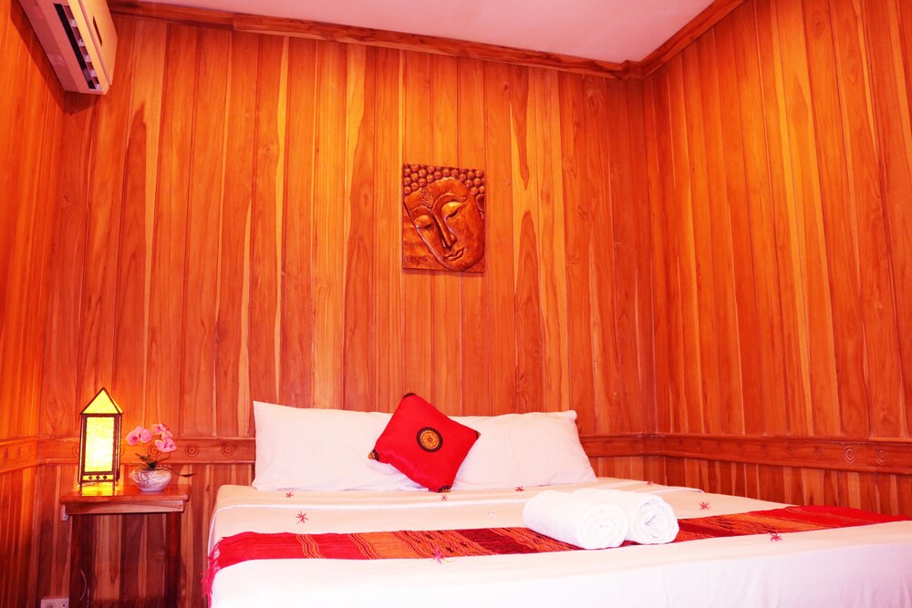 Apple Guesthouse 45/75
