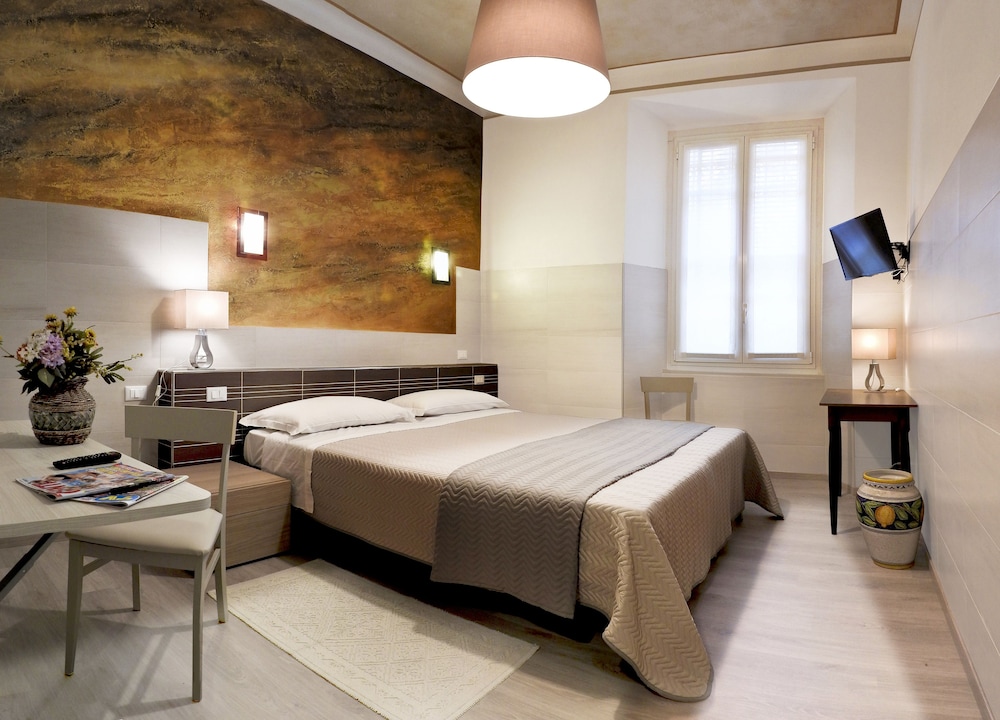 Albergo Annabella 9/33