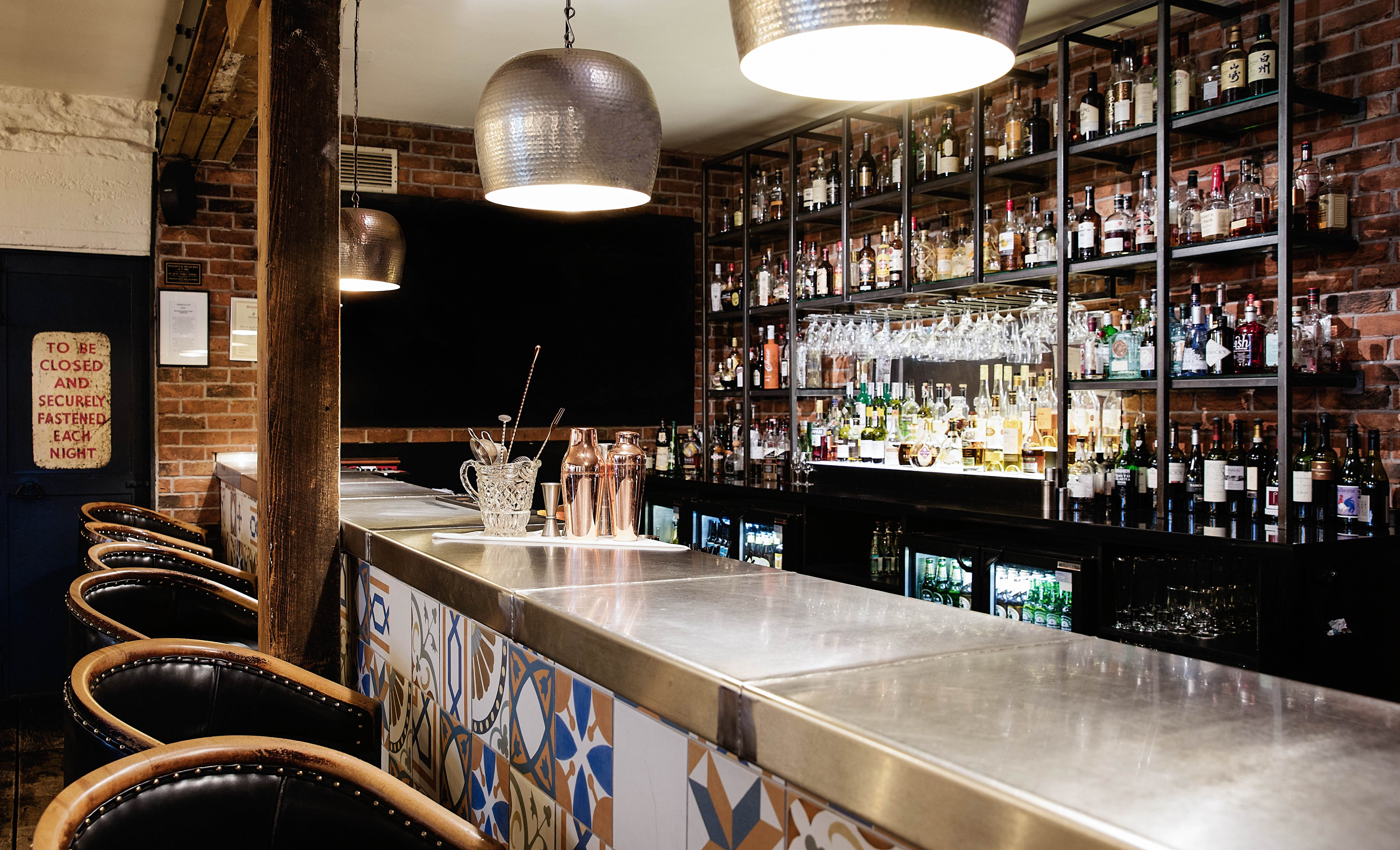 Hotel Du Vin & Bistro Bristol 27/54