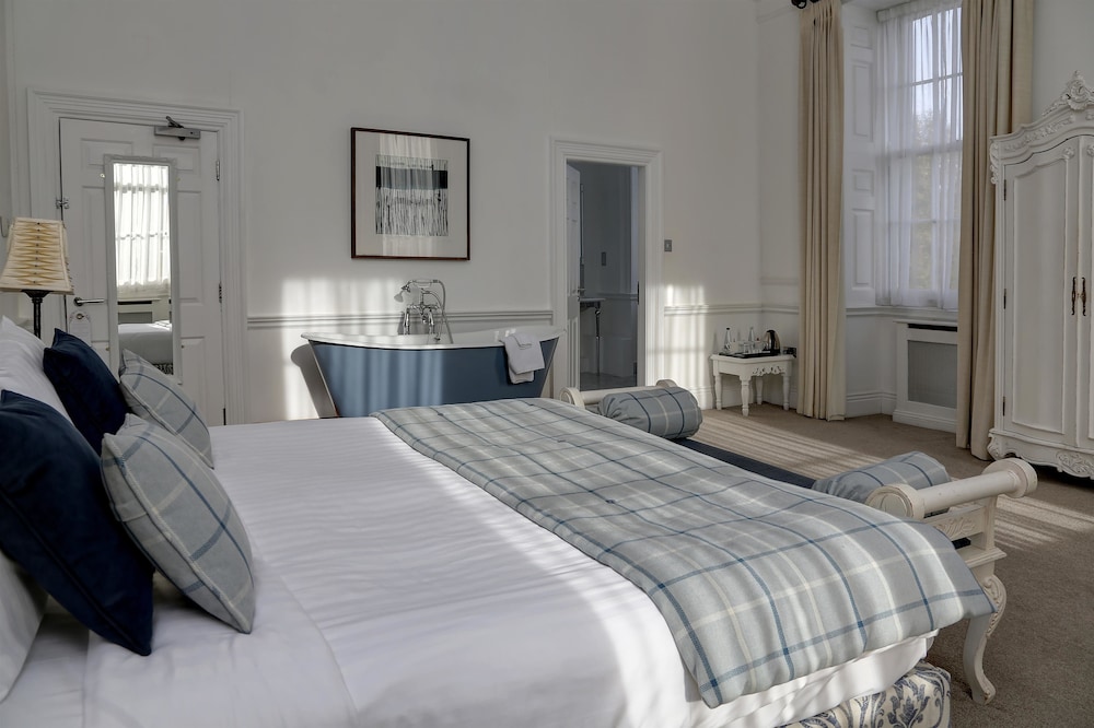Aston Hall Hotel, BW Signature Collection 12/74