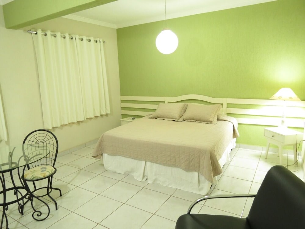 Hotel Domus Ituverava 8/41