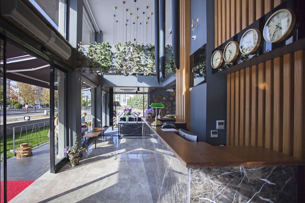 Hotel Cura 2/50