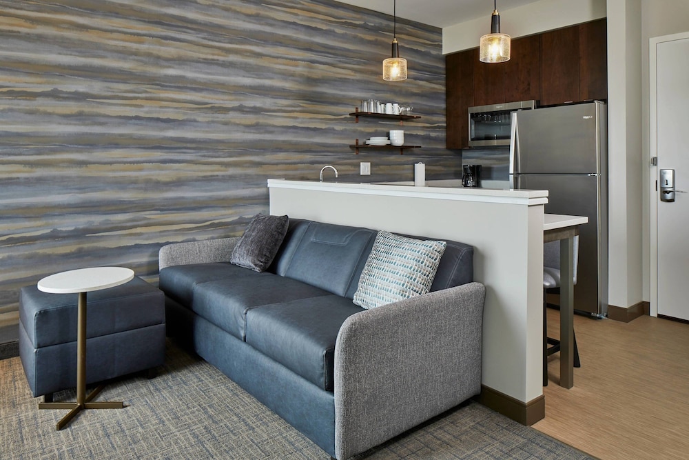 Residence Inn By Marriott Albany Airport 24/41