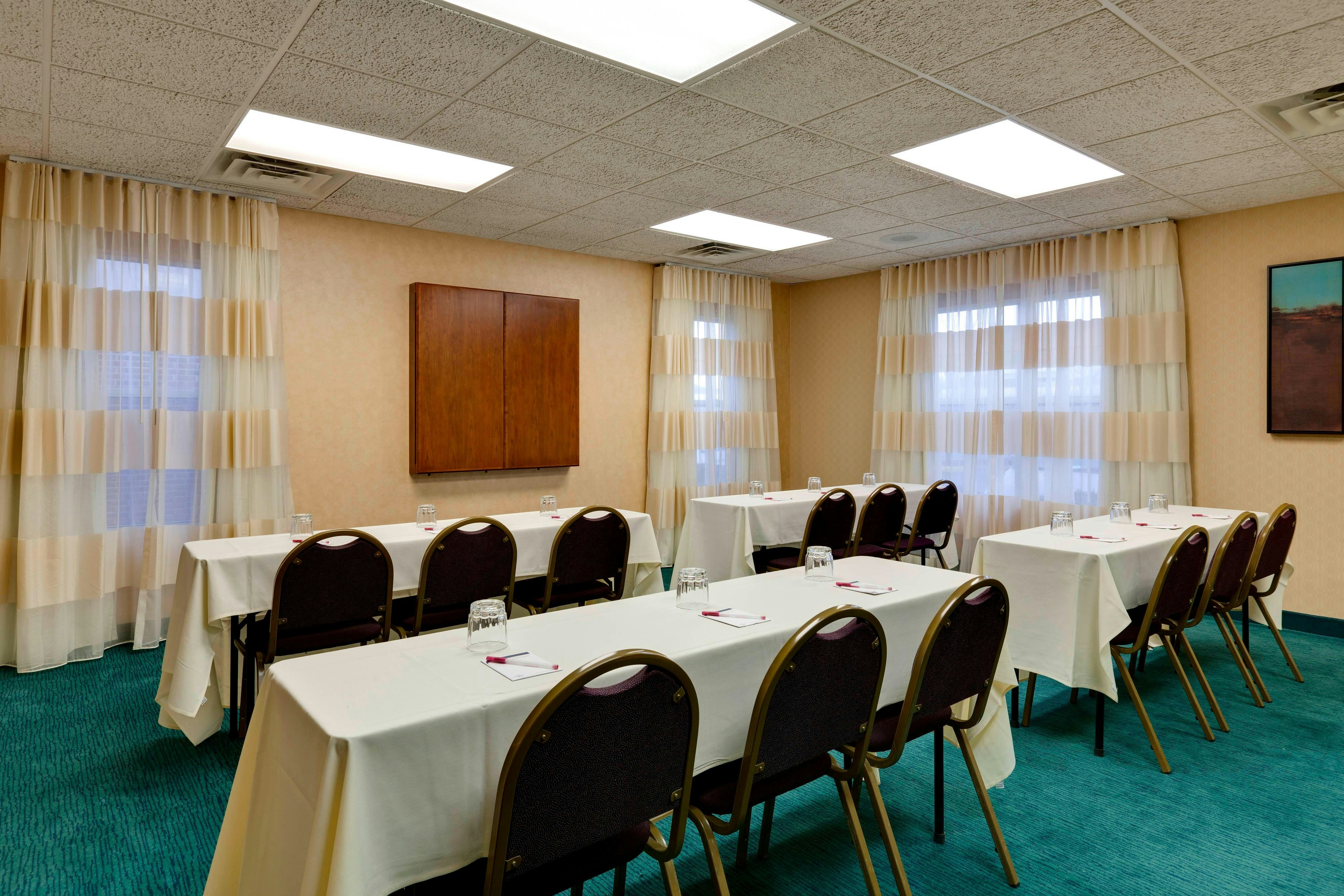 Residence Inn By Marriott Chicago Southeast Hammond 3/3