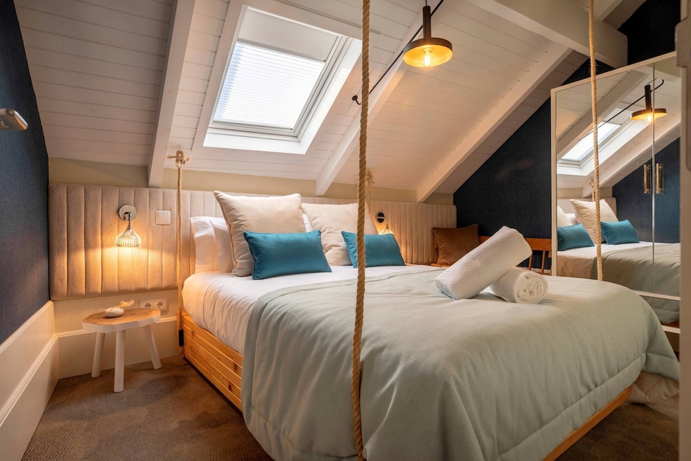 Harbour Inn Design Townhouse 12/58