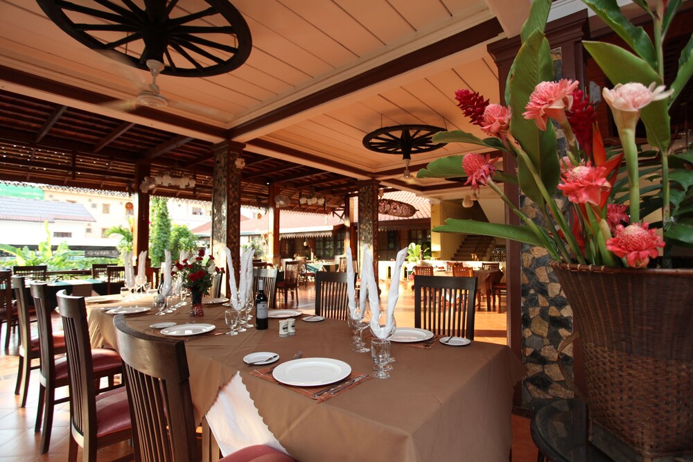 Chandara Boutique Hotel 30/50