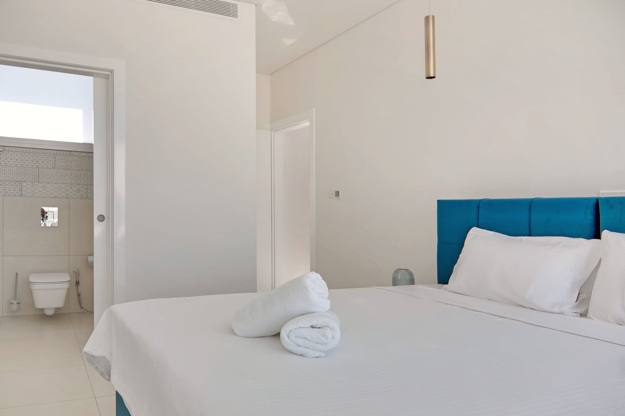 3 Bedrooms, Magnolia, Villa