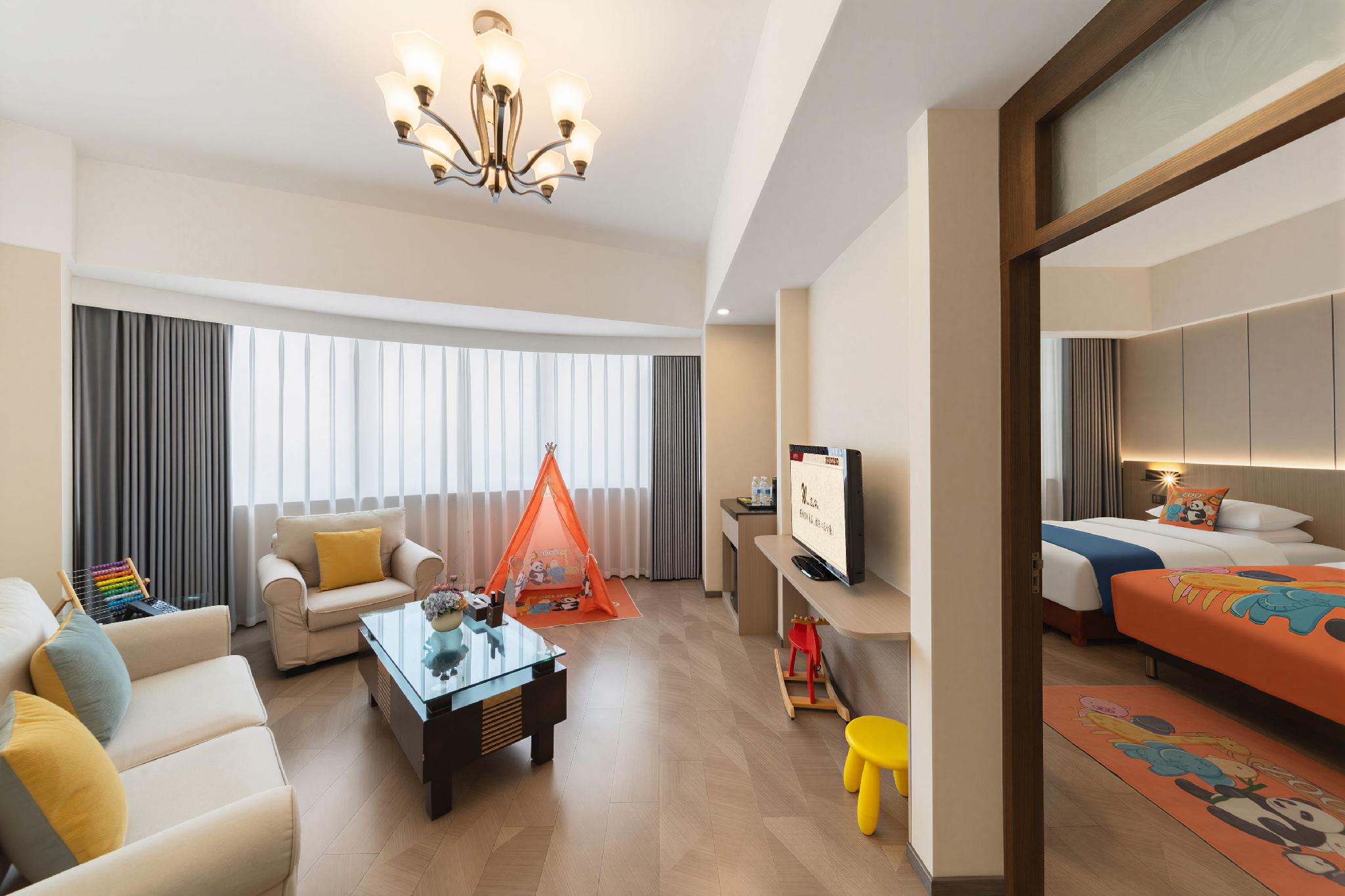 Babao Hotel 26/39