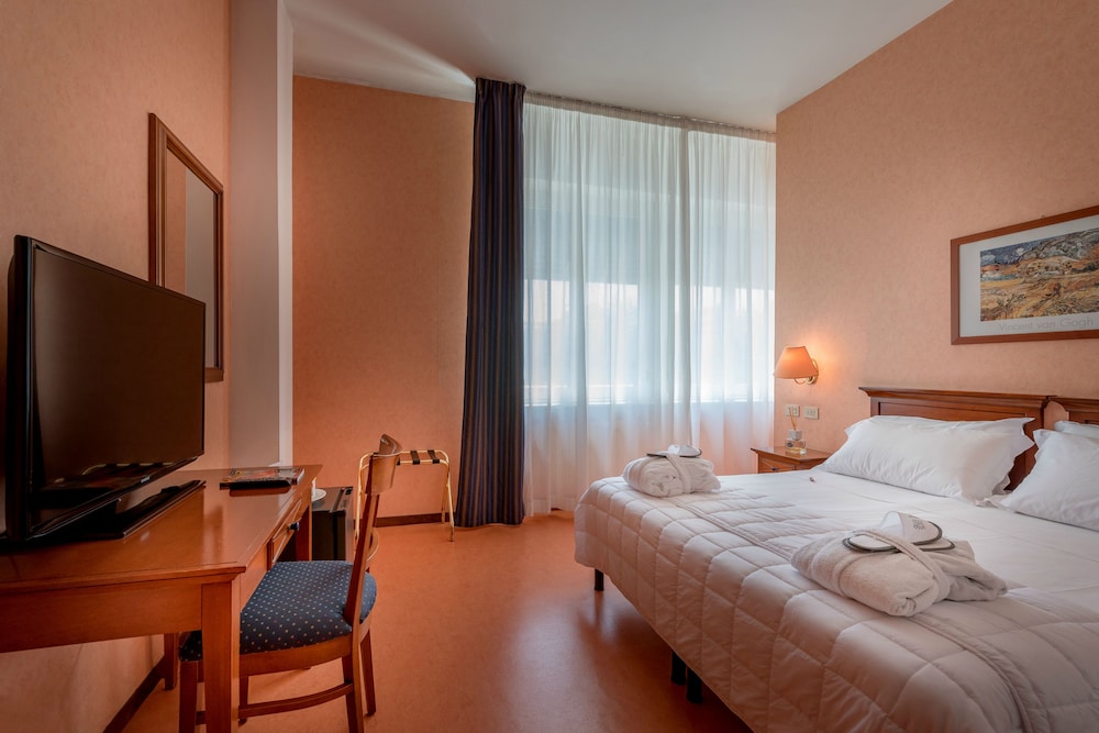 Hotel Villa Eur 23/68