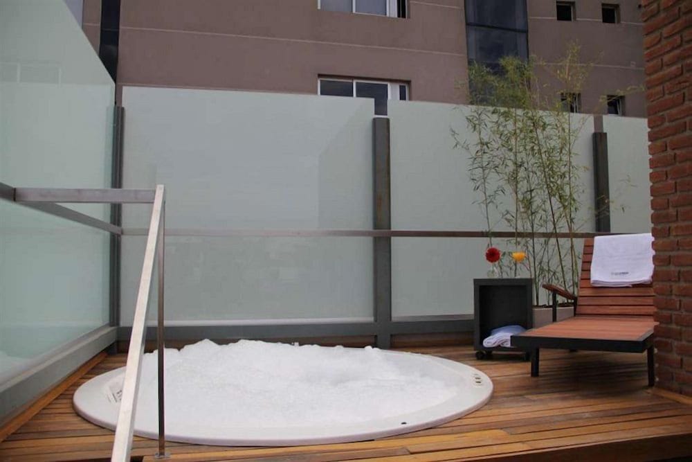 Sol de Piedra Apart Suites And Spa 14/28