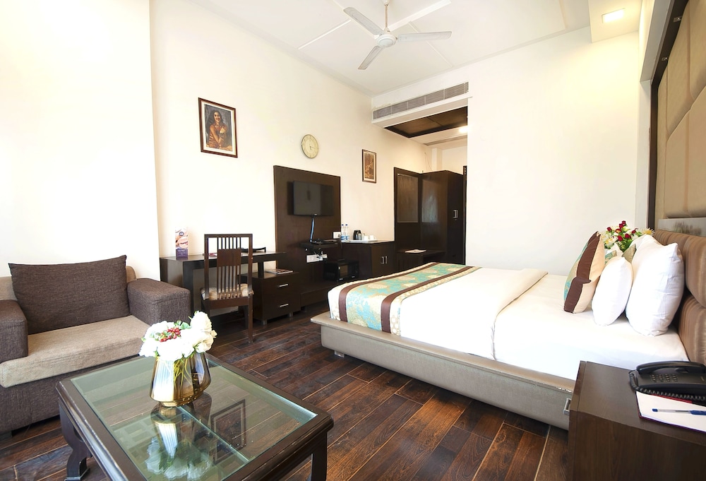 Hotel Golf View Suites 33/49