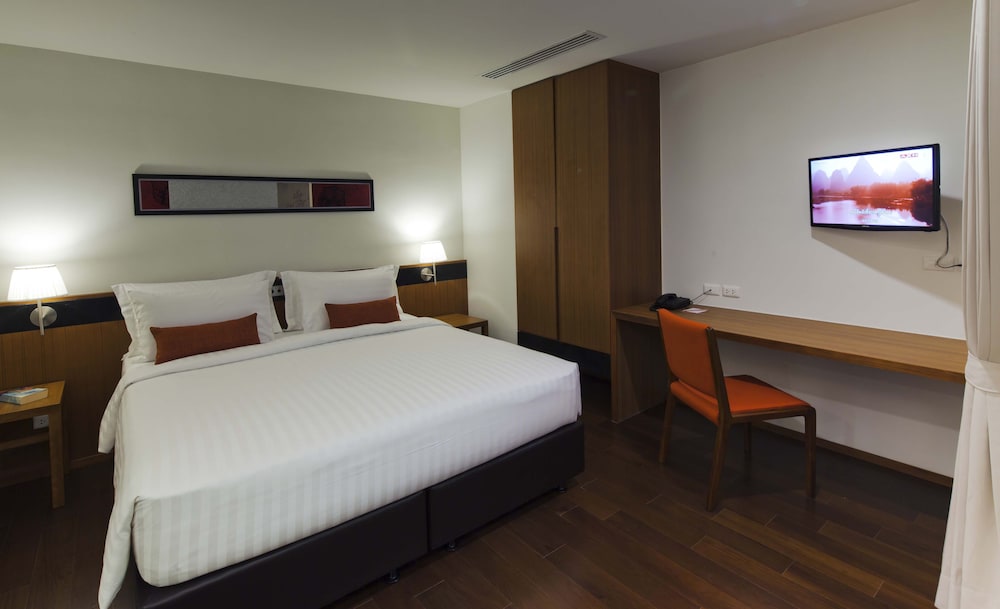 Eastin Tan Hotel Chiang Mai 18/78