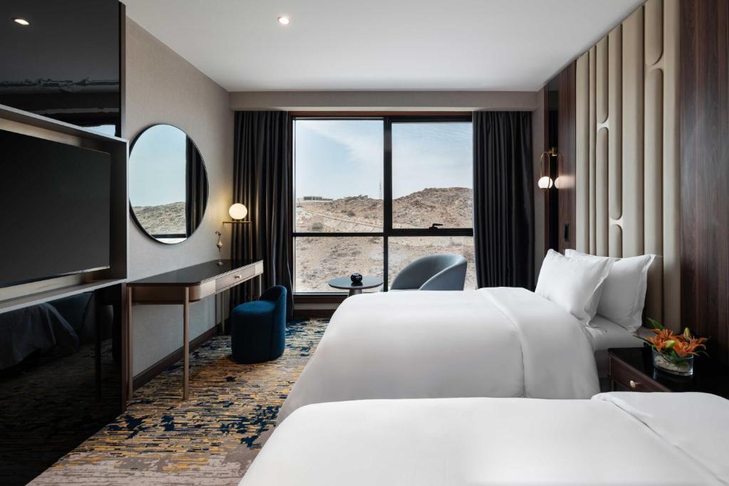 فندق وارويك الطائف(Warwick Al Taif Hotel) 10/28