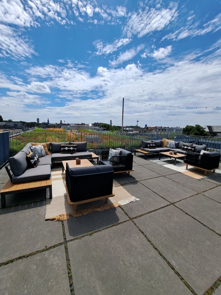 Koncept Hotel Josefine 41/49