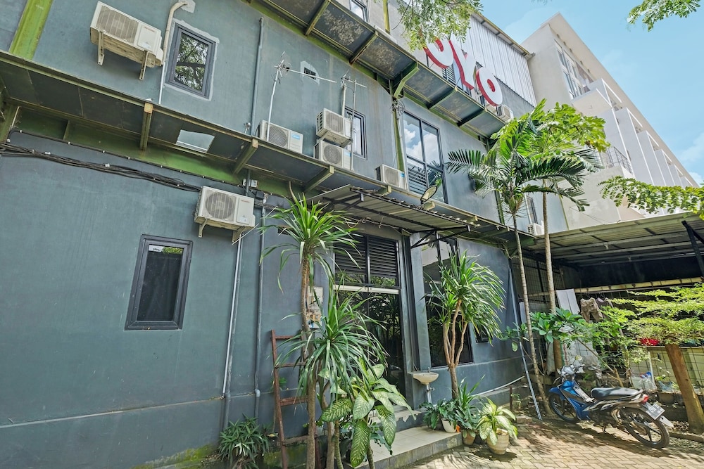 Hotel O Semarang near Bandara Ahmad Yani formerly Rumah Ceria in SEMARANG