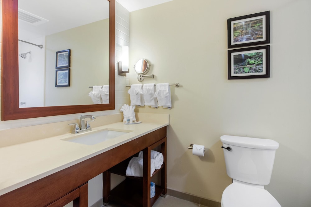 Comfort Inn & Suites At Crossplex Village 47/50