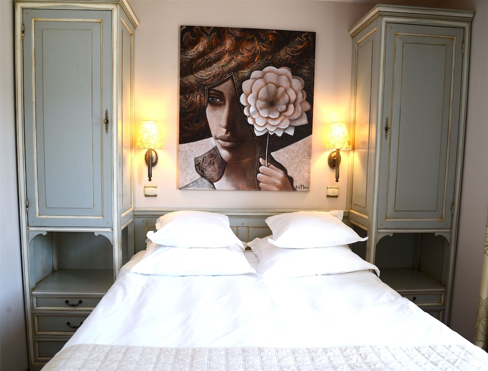 Hotel Eze Hermitage 19/52