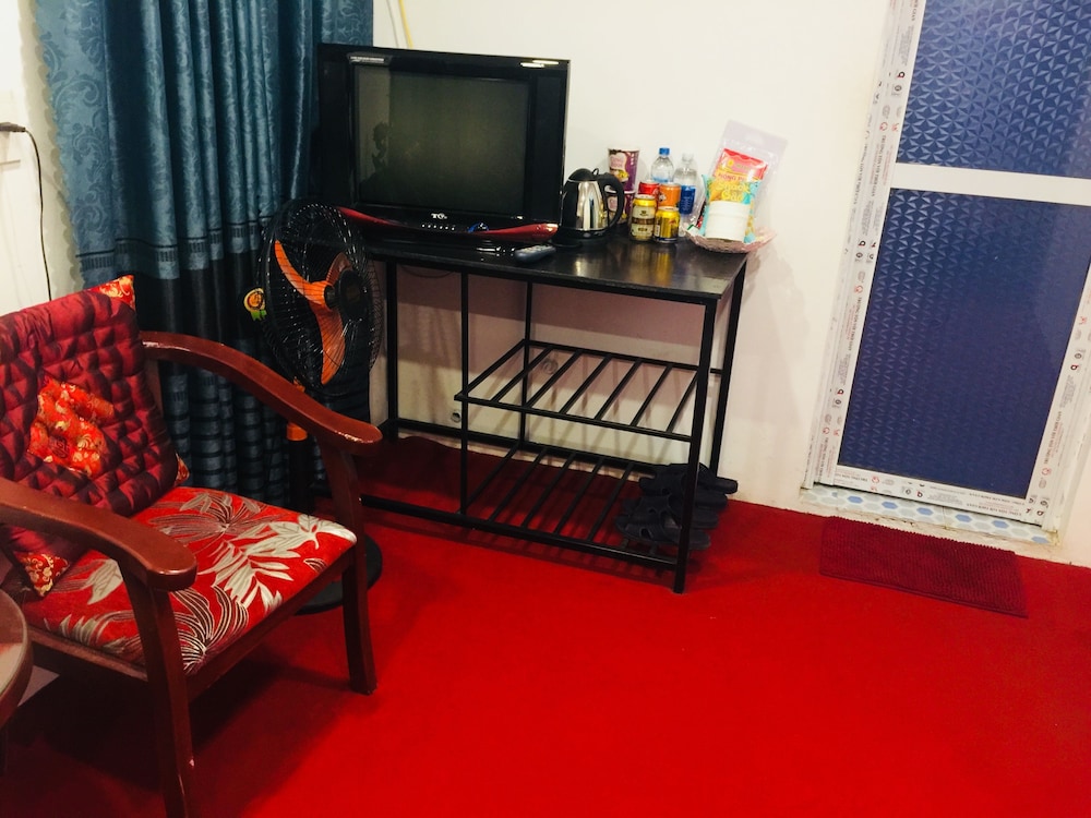 Homestay Container Sapa 22/49
