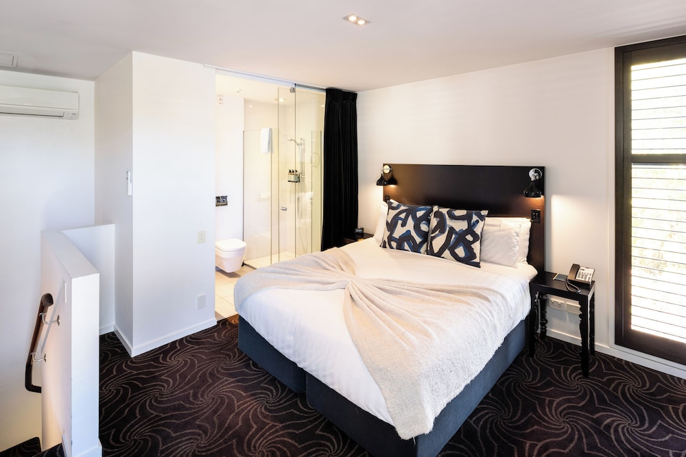 Queenstown Park Boutique Hotel 18/77