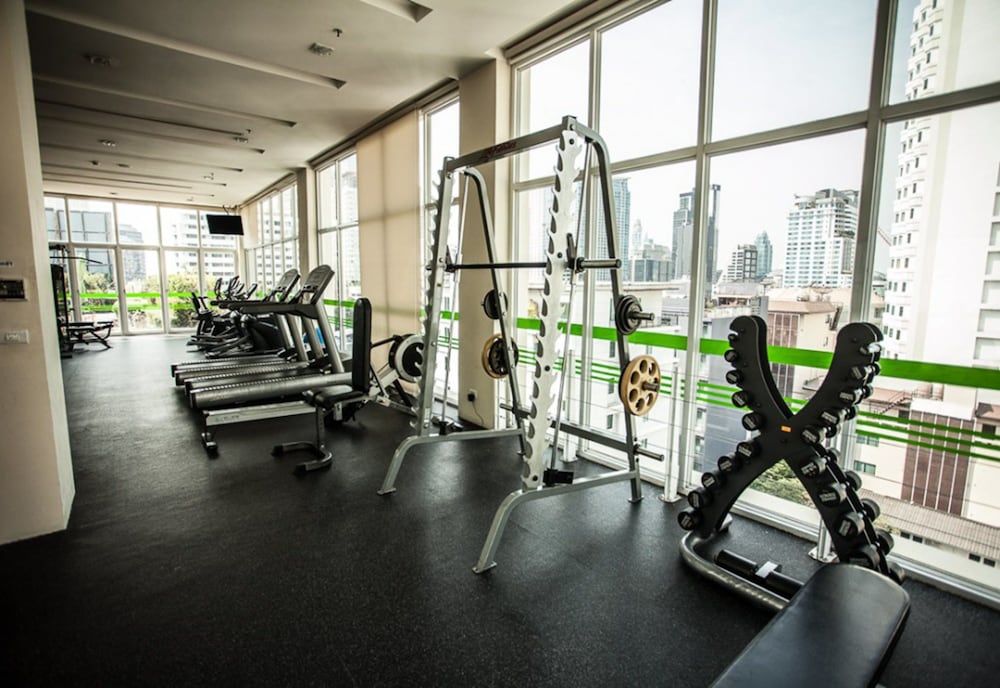 Lohas Residences Sukhumvit 38/71