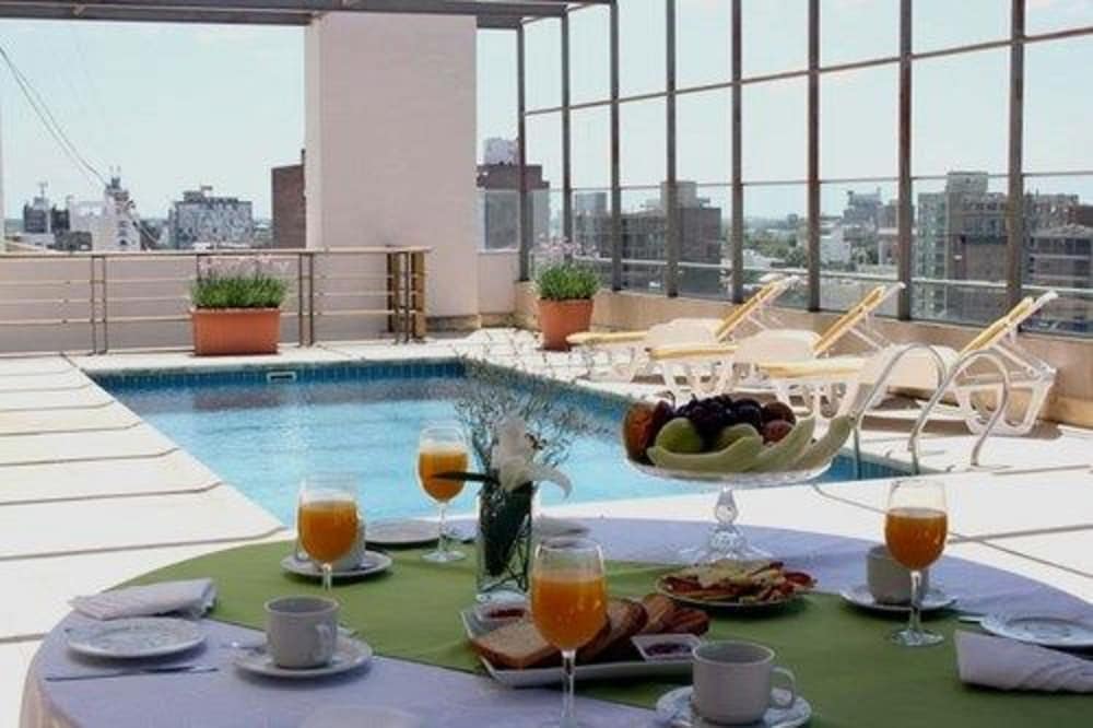 Ariston Hotel 19/35