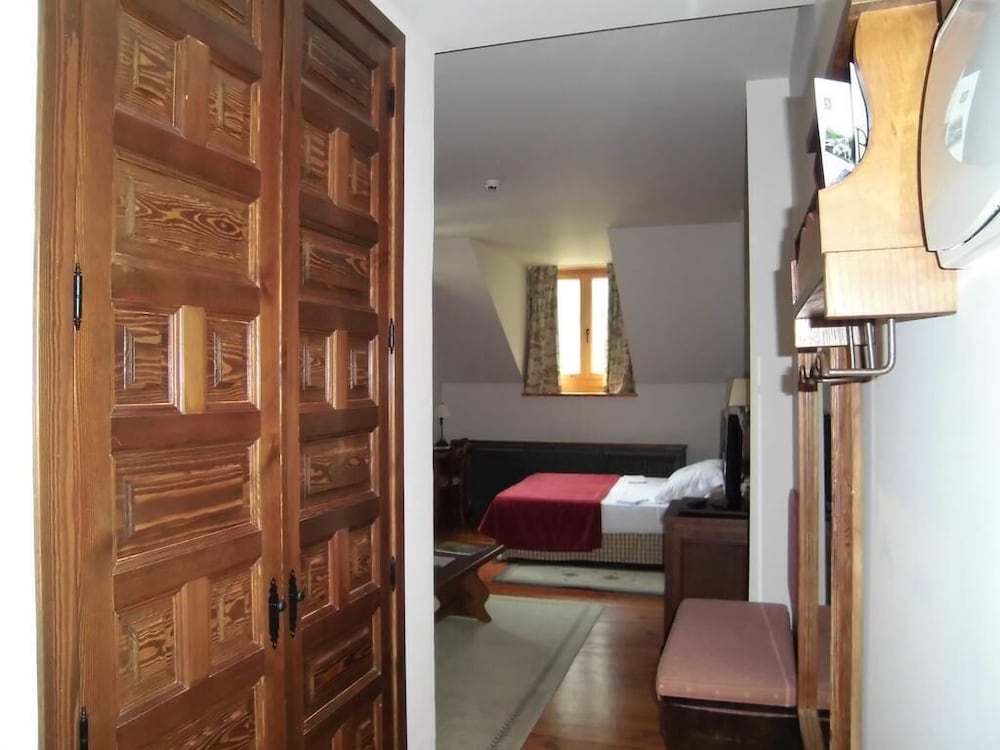 Parador De Bielsa 25/70