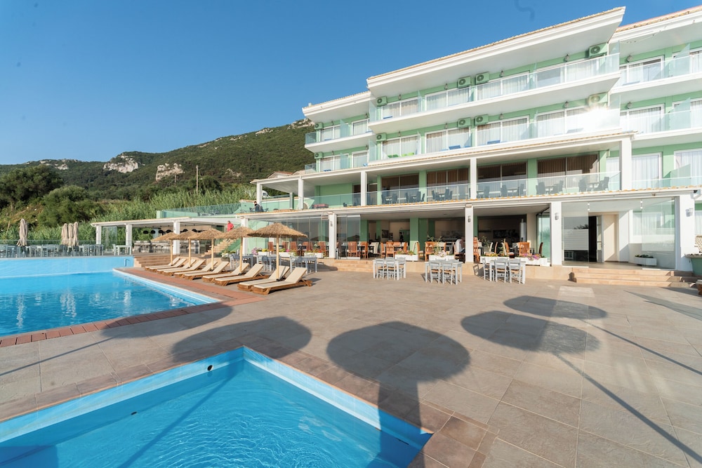 Alyssium (ex Corfu Bellos) in Plakoto