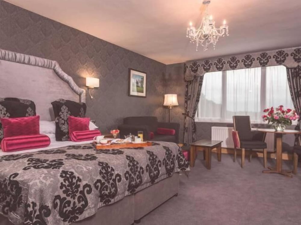 Corick House Hotel & Spa 6/30