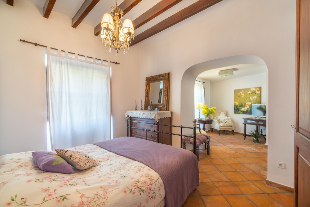Hotel Sa Vall Valldemossa 16/70